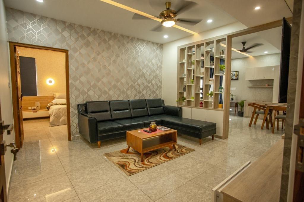 Interior Design Project